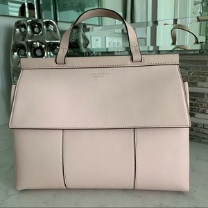 SOLD Tory Burch T Satchel